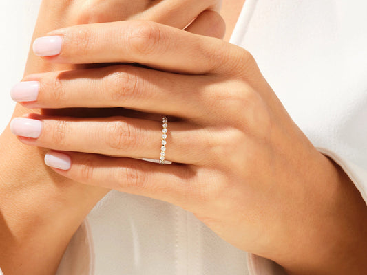 Symbolism of Rings