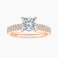 Rose gold