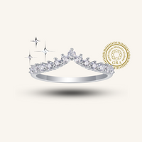 Moissanite Diamonds（13PCS｜0.3CT）