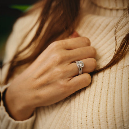 cheap wedding ring sets, unique wedding ring sets, his & her wedding ring sets, vintage wedding ring sets, travel wedding ring sets