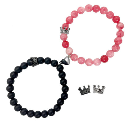 couple bracelet set for anniversary – product image 34