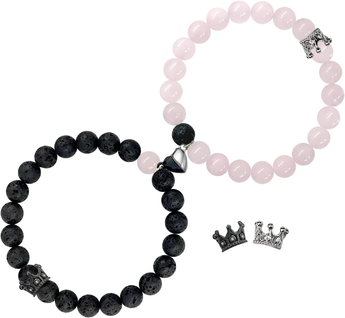 Salresorah matching couple bracelets – product image 10