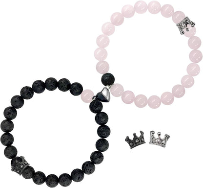 Salresorah matching couple bracelets – product image 10