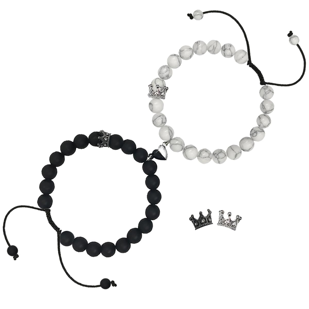 couple bracelet set for anniversary – product image 39