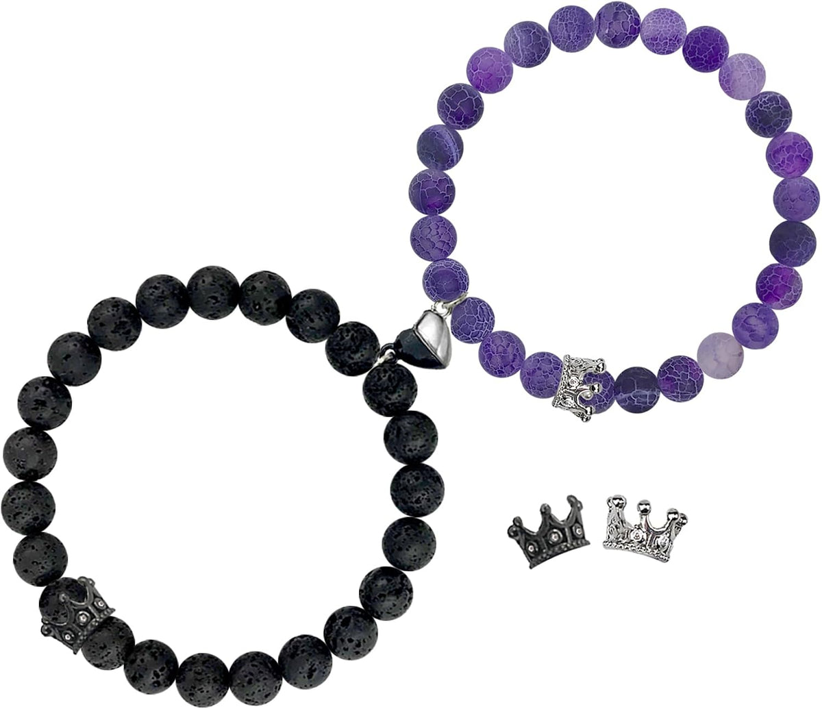 matching bracelets for girlfriend and boyfriend – product image 8
