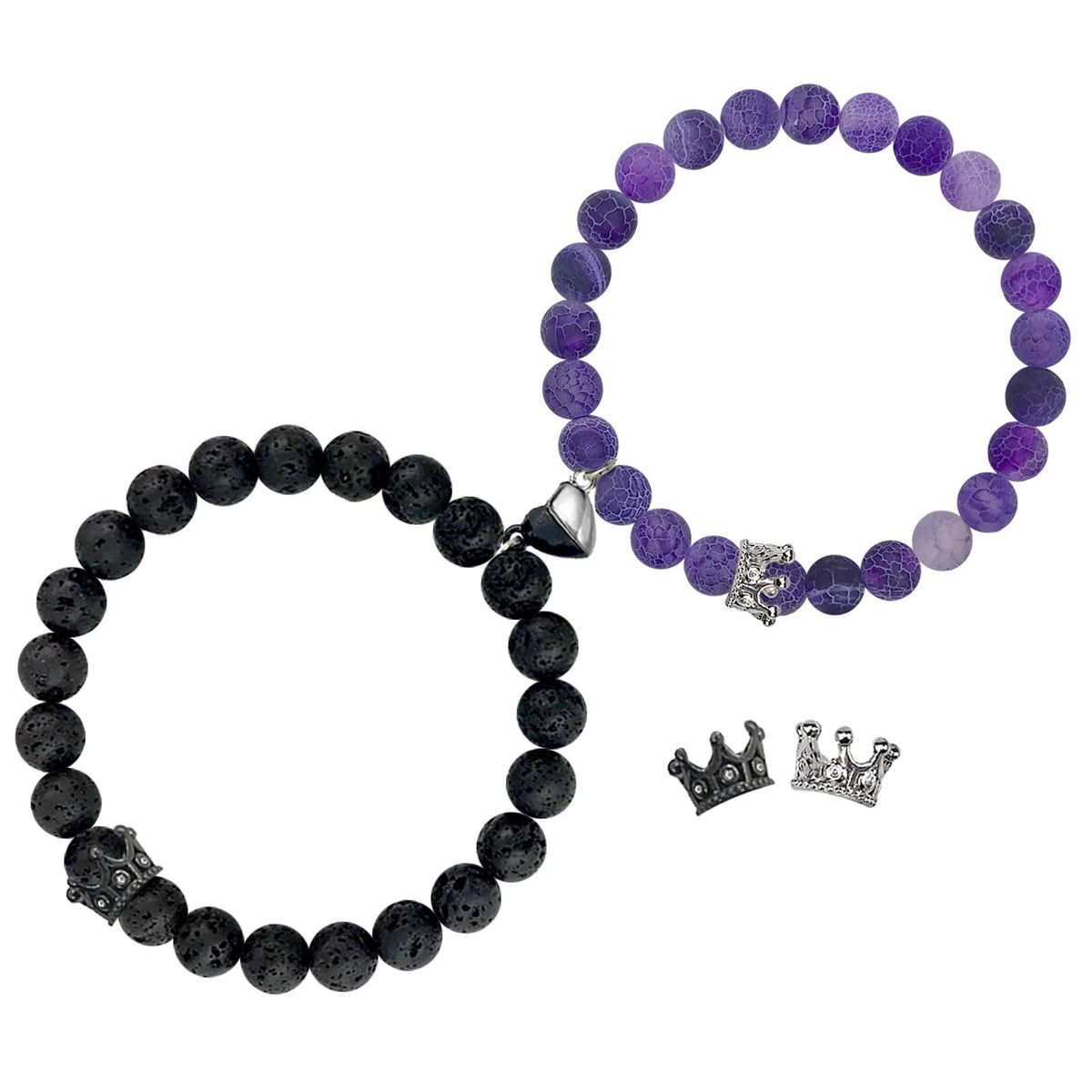 matching bracelets for girlfriend and boyfriend – product image 33