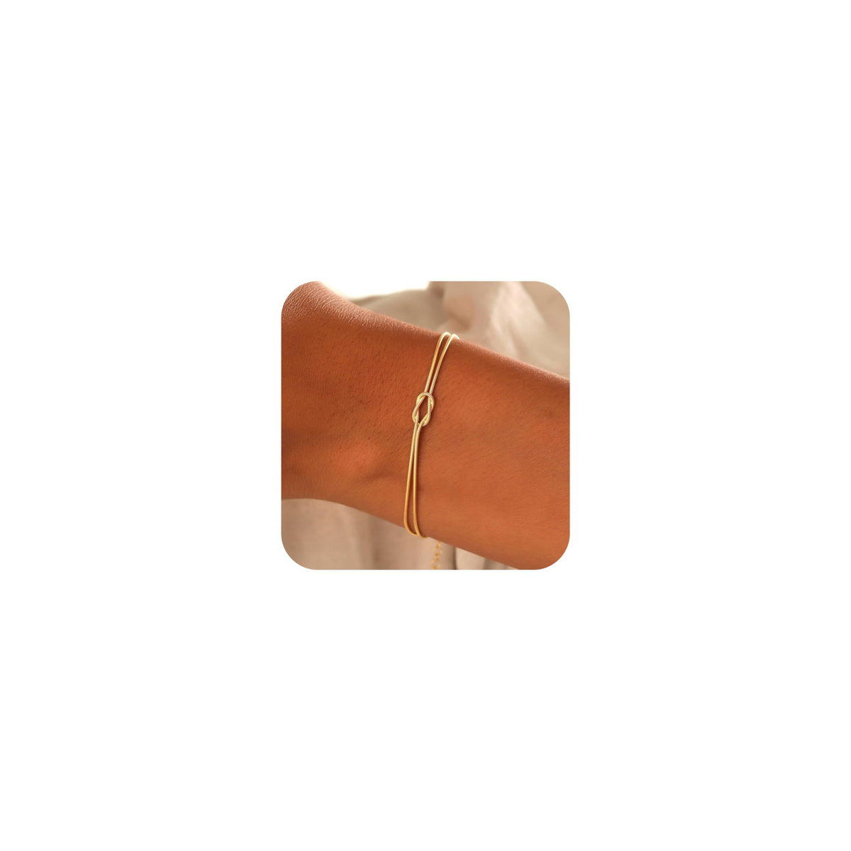 Salresorah relationship bracelet set – product image 25