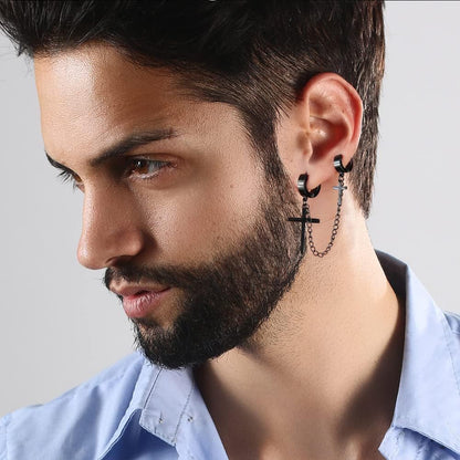 Salresorah alternative earring set