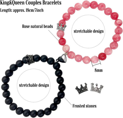 matching bracelets for girlfriend and boyfriend