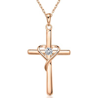M-Rose Gold