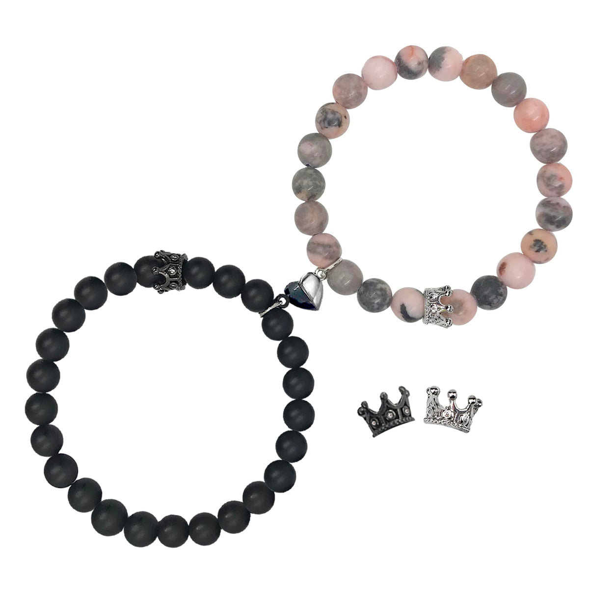 Salresorah matching couple bracelets – product image 40