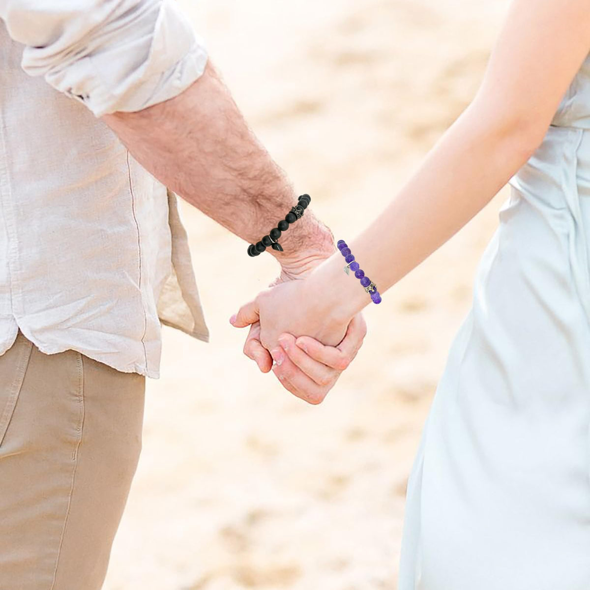 matching bracelets for girlfriend and boyfriend – product image 13