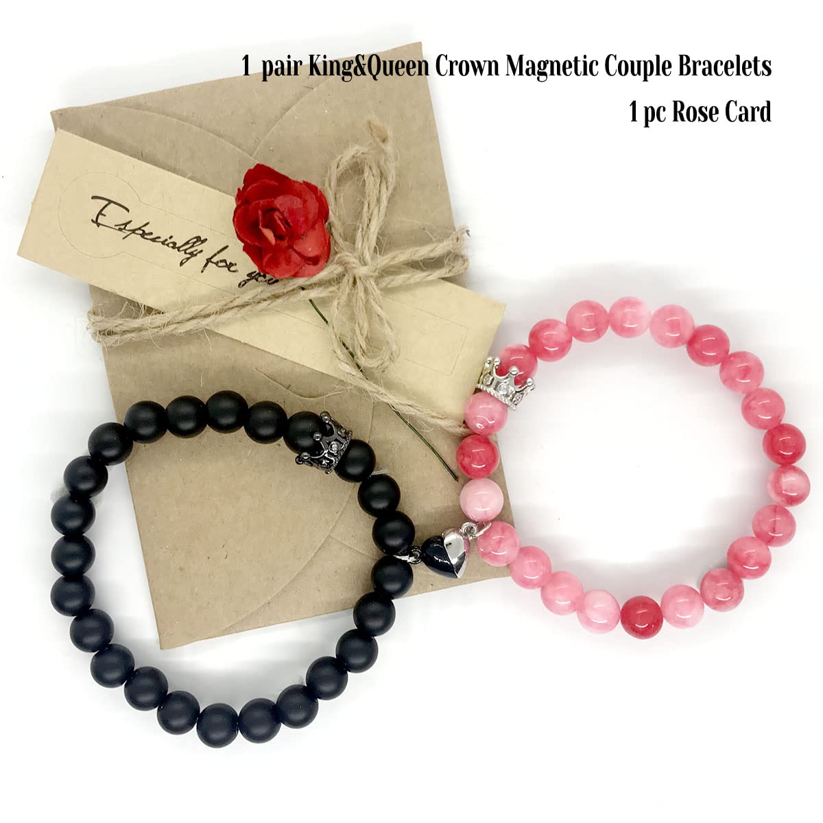 matching bracelets for girlfriend and boyfriend – product image 18