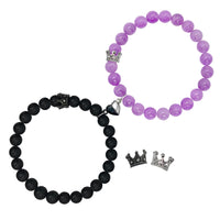 Black&Purple