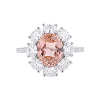 Morganite