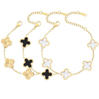 white+black+gold