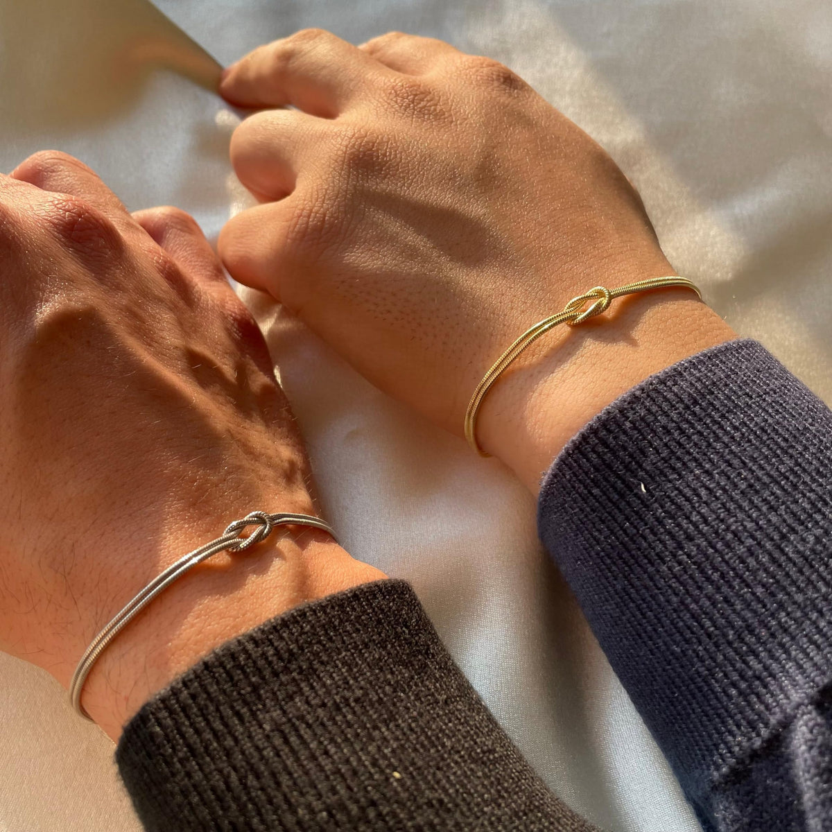 Salresorah relationship bracelet set – product image 10