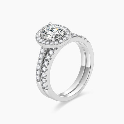wedding ring sets, fake bridal set rings, bridal set wedding ring, sterling silver bridal ring sets, travel wedding ring sets