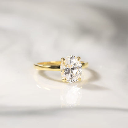 stylish engagement rings for her; women's rings; Eamti, 3ct oval cut ring, oval cut cz ring, stunning cubic zirconia ring, affordable wedding rings, luxury wedding ring under $50, cubic zirconia engagement rings, cubic zirconia wedding rings