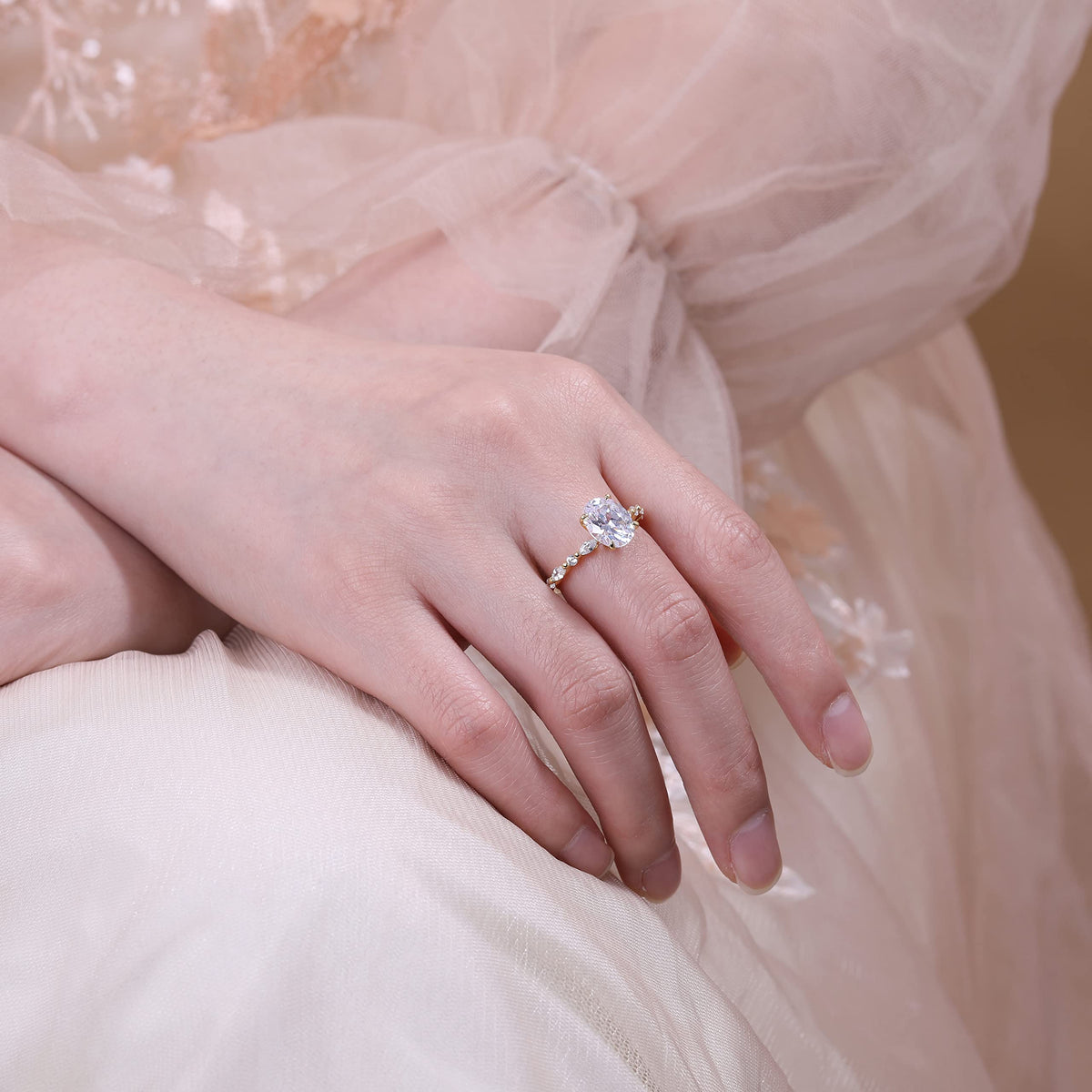 zirconia wedding ring, vintage wedding rings, oval wedding rings, cheap wedding rings, oval cut engagement rings, oval wedding rings, silver oval rings, 3 carat oval diamond ring