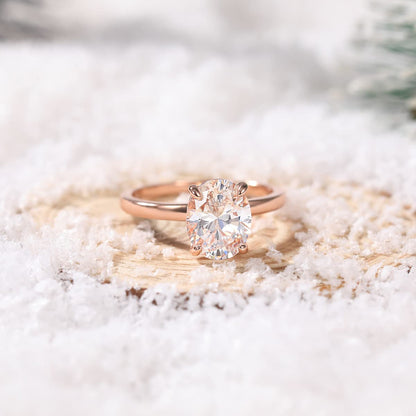 stylish engagement rings for her; women's rings; Eamti, 3ct oval cut ring, oval cut cz ring, stunning cubic zirconia ring, affordable wedding rings, luxury wedding ring under $50, cubic zirconia engagement rings, cubic zirconia wedding rings