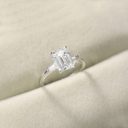 gemstone engagement rings; cheap quality rings; Eamti;