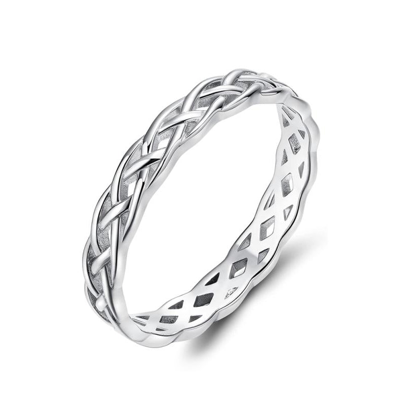 sterling silver rings; vintage rings; Eamti;
