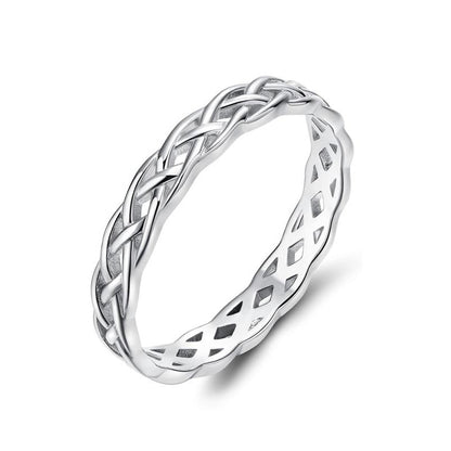 sterling silver rings; vintage rings; Eamti;