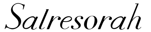 Salresorah